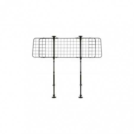 CARPRISS Grid separates dogs 2/4-3/5 doors 87-135 X 80-136 CM 70923217