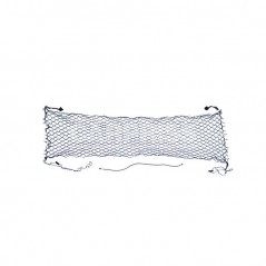 CARPRISS Red protectora para perros nylon 70934501