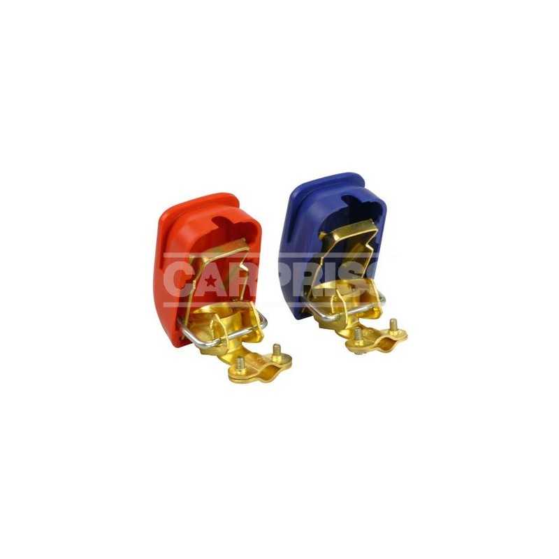 CARPRISS Quick disconnect battery terminal set 800W 71237803
