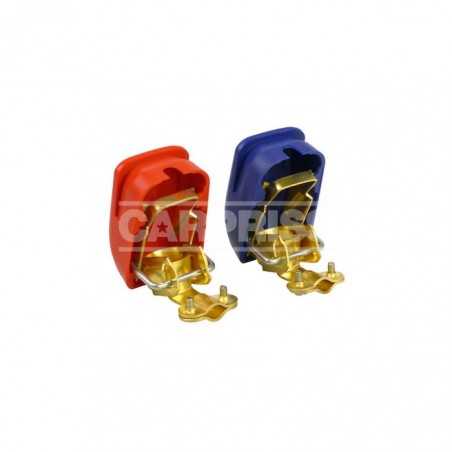 CARPRISS Quick disconnect battery terminal set 800W 71237803