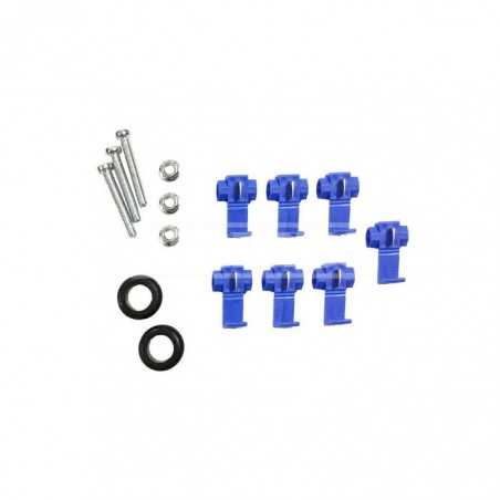 CARPRISS Electric cable installation kit for trailer REF:70410035/36 71410030