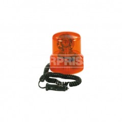 CARPRISS Magnetic rotating auxiliary light to the cigarette lighter 12V 71510087