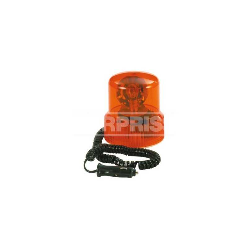 CARPRISS Magnetic rotating auxiliary light to the cigarette lighter 12V 71510087