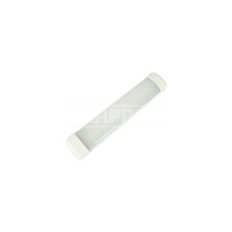 CARPRISS Lámpara para interior remolque 18 LEDS 12V 0.5W 387X75X34 MM 71523465