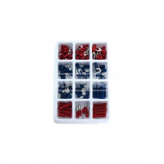 CARPRISS Assortment cable terminals 71623500