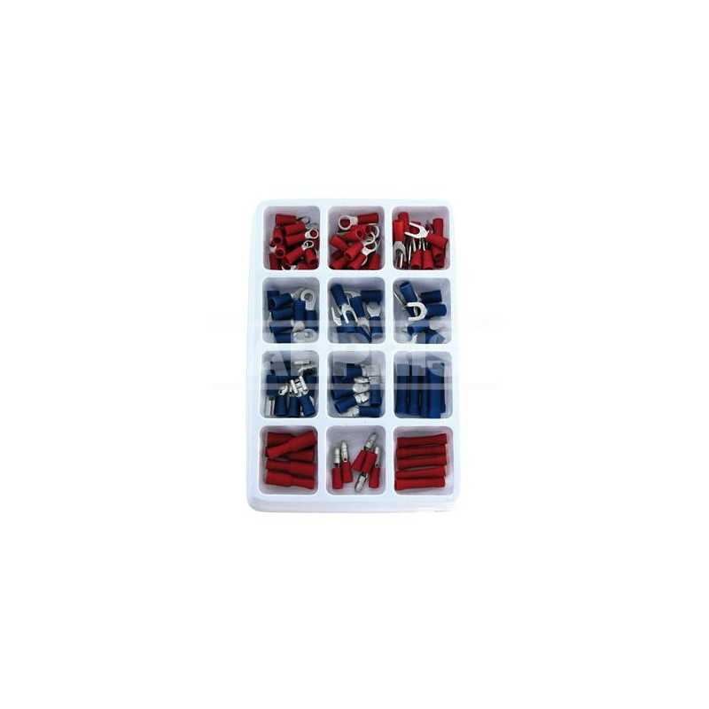 CARPRISS Assortment cable terminals 71623500
