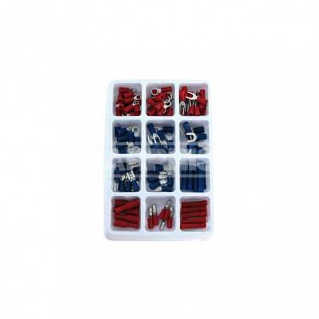 CARPRISS Assortment cable terminals 71623500