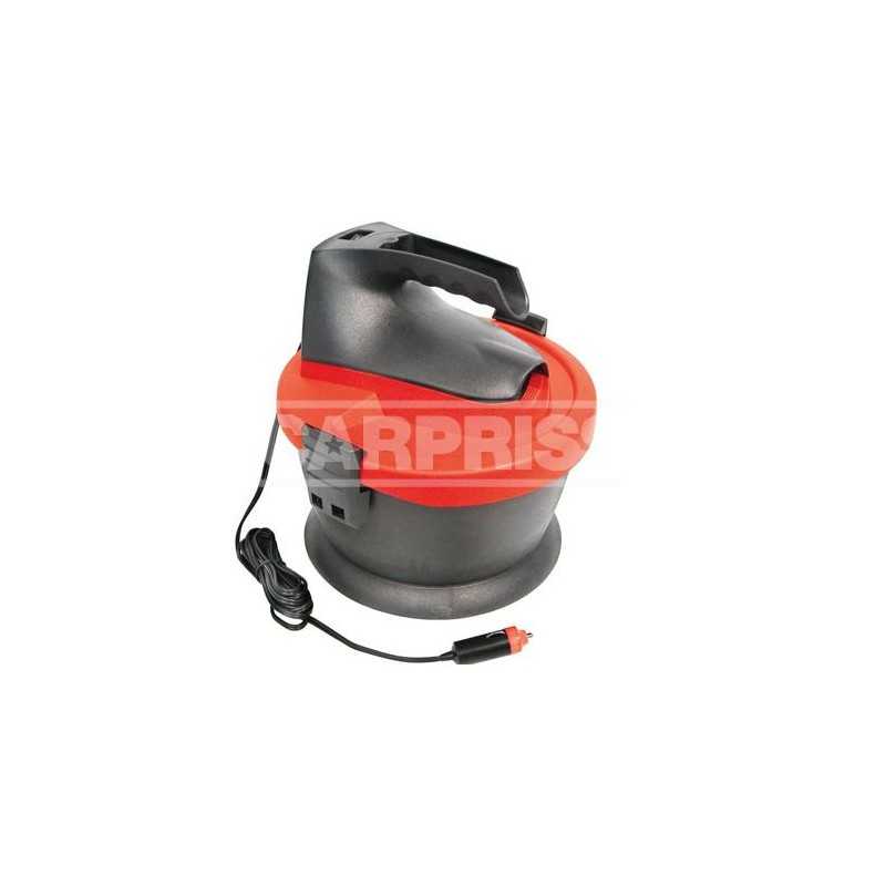 CARPRISS Water and dust car vacuum cleaner 135W 12V 71710011