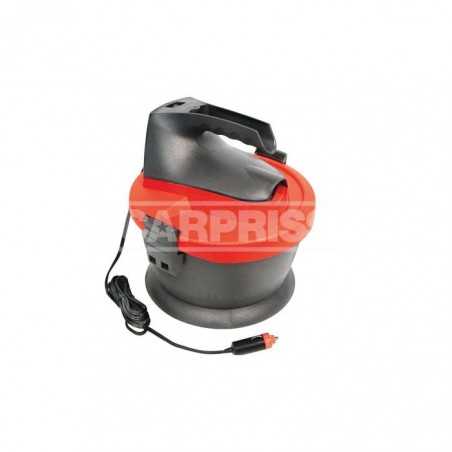 CARPRISS Water and dust car vacuum cleaner 135W 12V 71710011