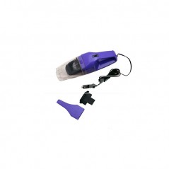 CARPRISS compact vacuum cleaner 12V 75W 71710013