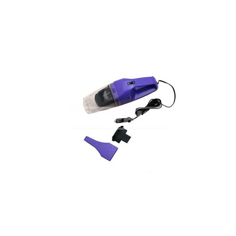 CARPRISS compact vacuum cleaner 12V 75W 71710013