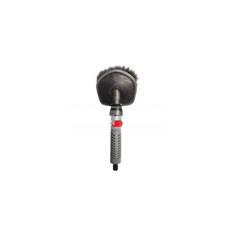 CARPRISS Cepillo lavado con regulador salida de agua 71710121