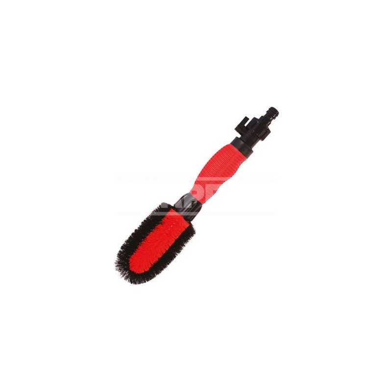 CARPRISS Rim brush with water outlet regulator 71710122