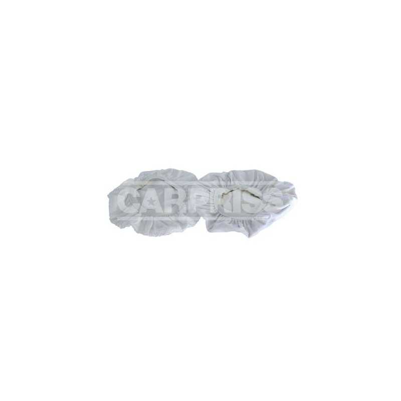 CARPRISS Set of spare covers for polishing machine REF.71717304 REF.71717304 71717305
