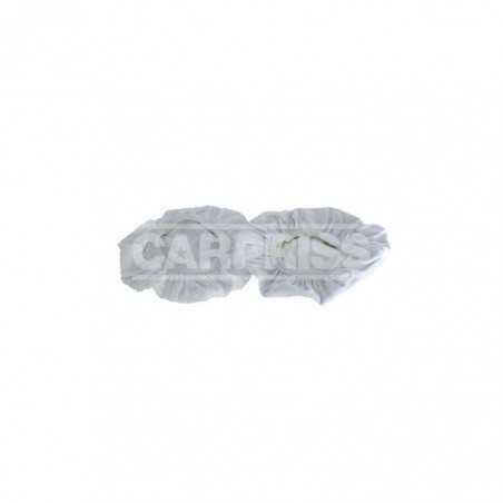 CARPRISS Set of spare covers for polishing machine REF.71717304 REF.71717304 71717305