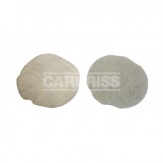 CARPRISS Spare cover for polisher REF.71717309 (2U) 71717308
