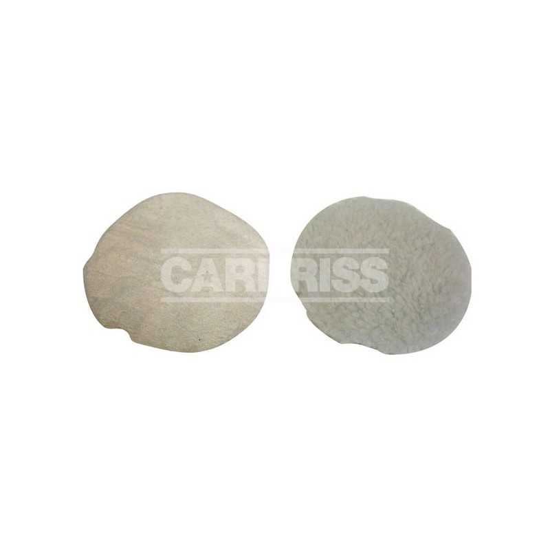 CARPRISS Spare cover for polisher REF.71717309 (2U) 71717308