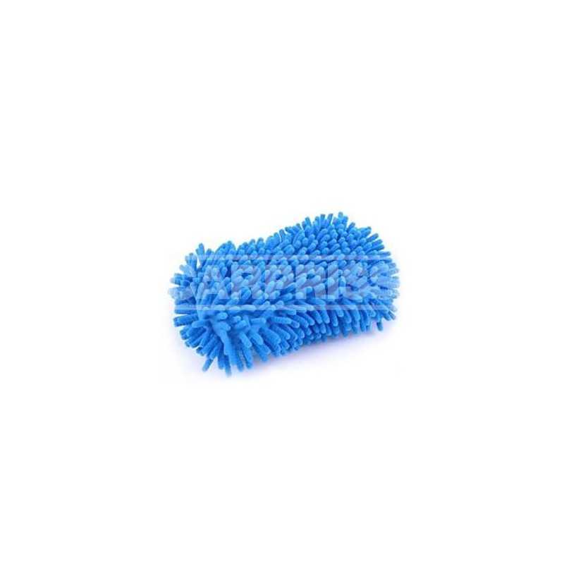 CARPRISS Esponja microfibra 22X10X5 CM 71729908