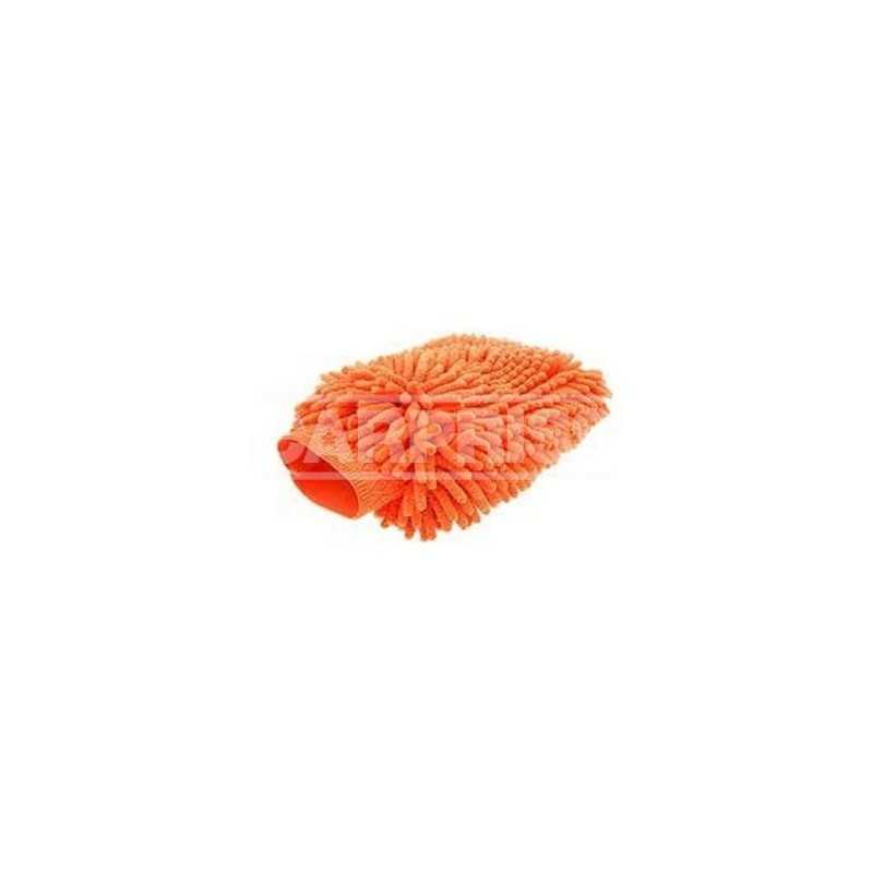 CARPRISS Manopla lavado coche 18X25 CM 71729909