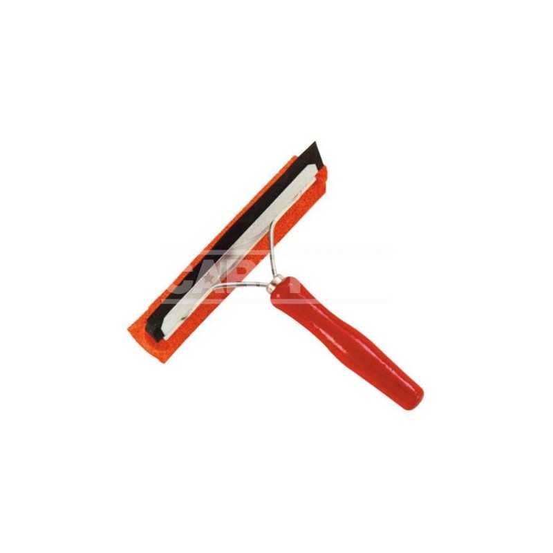 CARPRISS Glass cleaning scraper with handle 18X20 CM 71729910