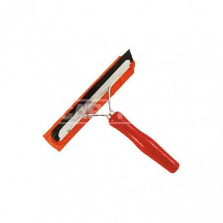 CARPRISS Glass cleaning scraper with handle 18X20 CM 71729910