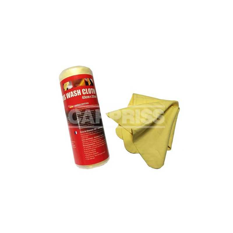 CARPRISS Gamuza extra absorbente PVA 32X43 CM 71729912
