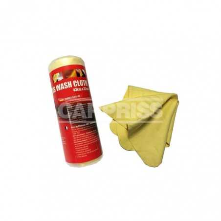 CARPRISS Gamuza extra absorbente PVA 32X43 CM 71729912