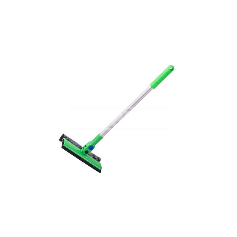 CARPRISS Folding glass cleaning scraper with handle 50X20 CM 71729928
