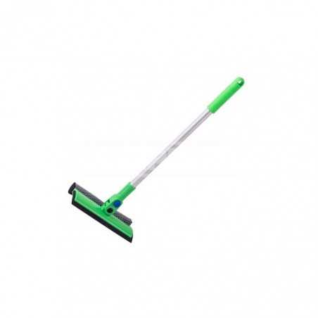 CARPRISS Rasqueta limpiacristales plegable con mango 50X20 CM 71729928