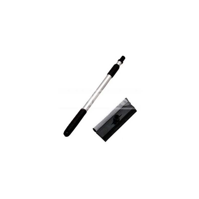 CARPRISS Folding window scraper with telescopic handle 48/70X20 CM 71729932