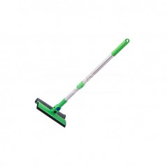 CARPRISS Folding window scraper with telescopic handle 50/80X20 CM 71729934