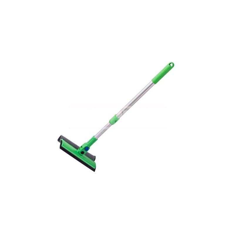 CARPRISS Folding window scraper with telescopic handle 50/80X20 CM 71729934