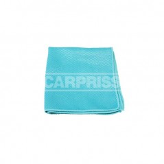 CARPRISS Crystal and leather microfiber cloth 34X40 CM 71729944