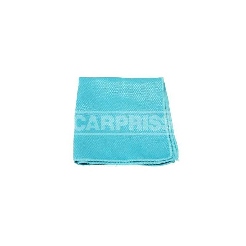 CARPRISS Paño microfibra cristal y cuero 34X40 CM 71729944