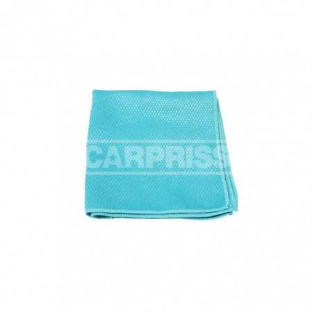 CARPRISS Crystal and leather microfiber cloth 34X40 CM 71729944