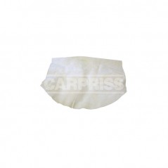 CARPRISS Gamuza piel natural 40X27 CM 71729948