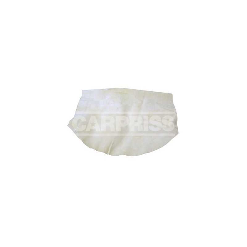 CARPRISS Gamuza piel natural 40X27 CM 71729948