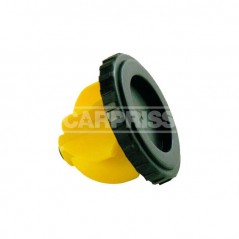 CARPRISS Tapón de gasolina universal emergencia 71923201