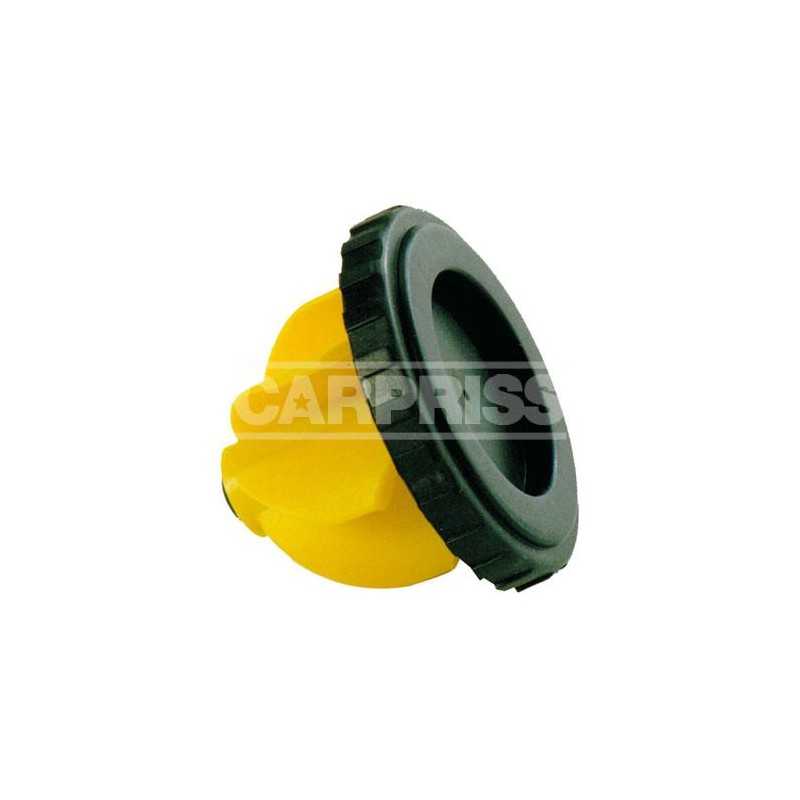 CARPRISS Tapón de gasolina universal emergencia 71923201