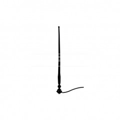 CARPRISS Antena caucho 72010014