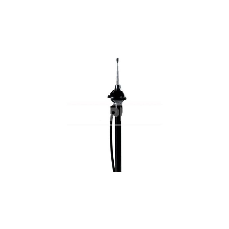 CARPRISS Telescopic fin antenna 72010015VAR