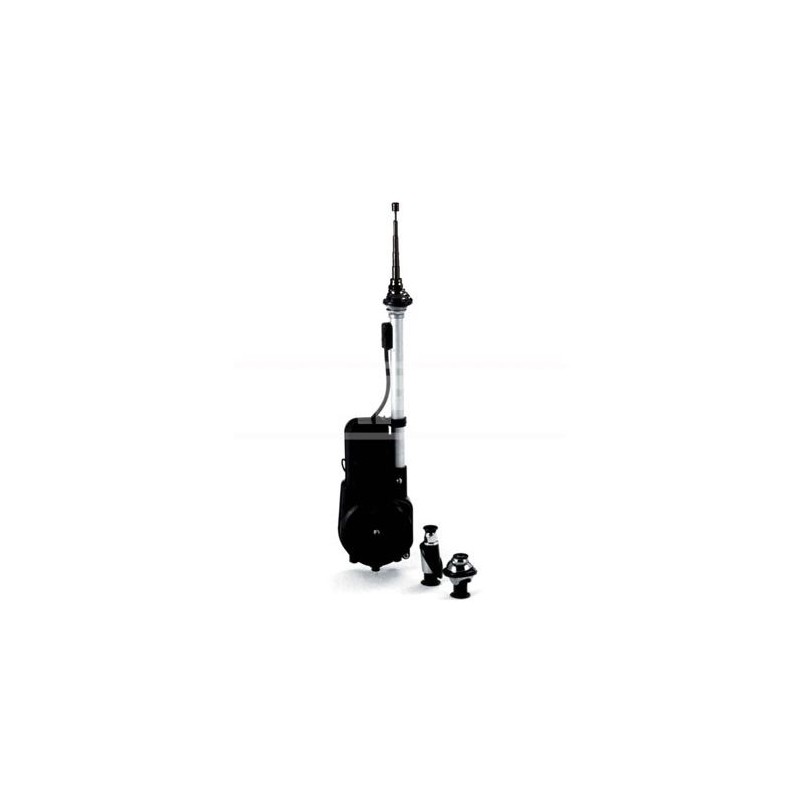 CARPRISS Automatic antenna + adapter kit 72010017