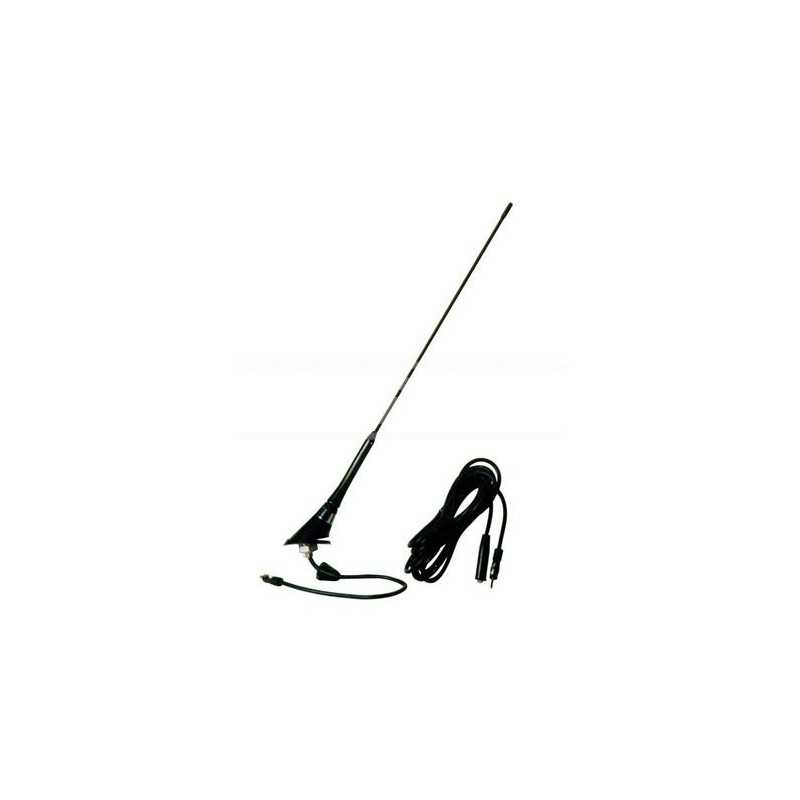 CARPRISS Electronic roof antenna 12V 72010024
