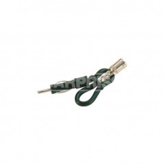 CARPRISS Adaptador para antena 50 OHM - 120 MAN 72010032