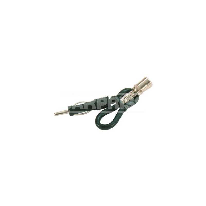 CARPRISS Adaptador para antena 50 OHM - 120 MAN 72010032