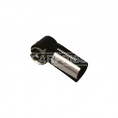 CARPRISS Adaptador para antena DIN-ISO 90º 72010034