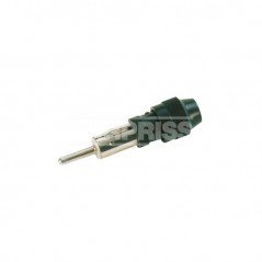 CARPRISS antenna plug DIN 120 OHM 72010039