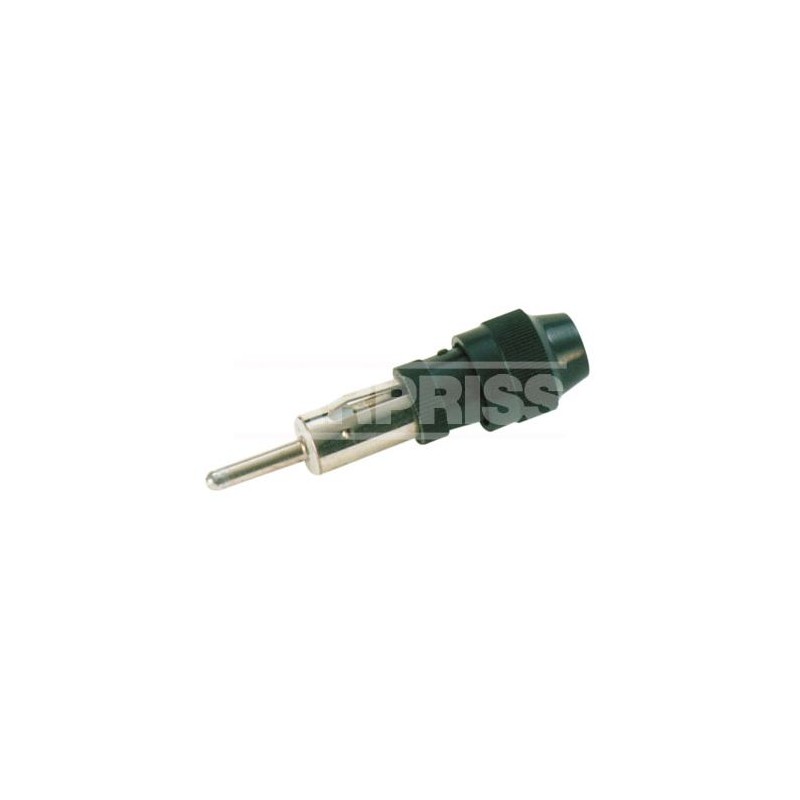 CARPRISS antenna plug DIN 120 OHM 72010039