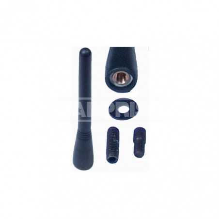 CARPRISS Antena flexible 10 CM 72010060