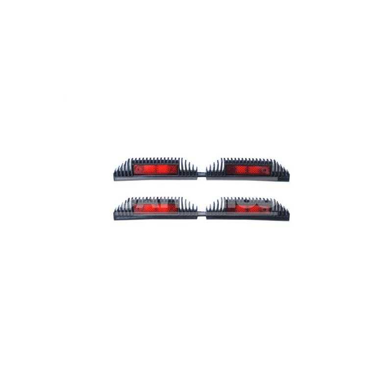 CARPRISS Blister 2 protective door stops 72237802VAR
